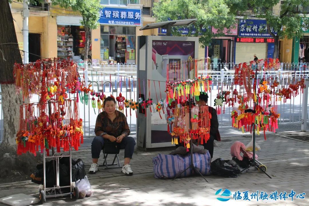 临夏地区端午节,临夏端午节怎么过