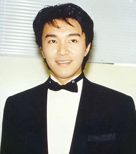 周星驰对紫霞仙子说的最经典的话,周星驰的遗憾紫霞仙子