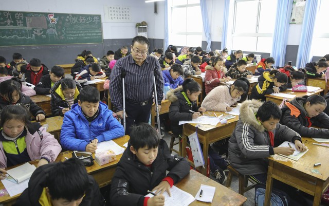 广州市最难进十大高中,广州最难考进的国际学校