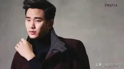 金秀贤广告全集,金秀贤广告照遭吐槽