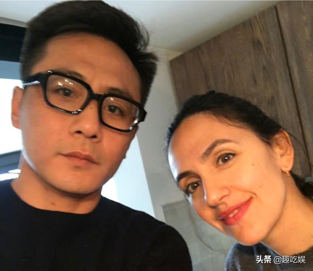 安娜刘烨和张杰谢娜,安娜刘烨和谢娜