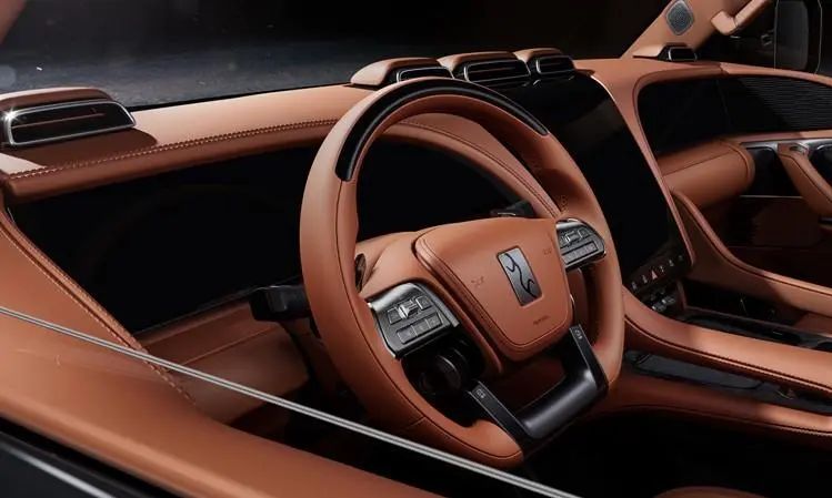 比亚迪仰望U8达成5000台交付,比亚迪仰望u8正式发布售价