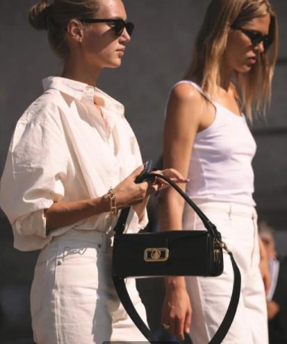 包包投资经｜买过了爱马仕、Chanel和Dior，还有这些包包可以买