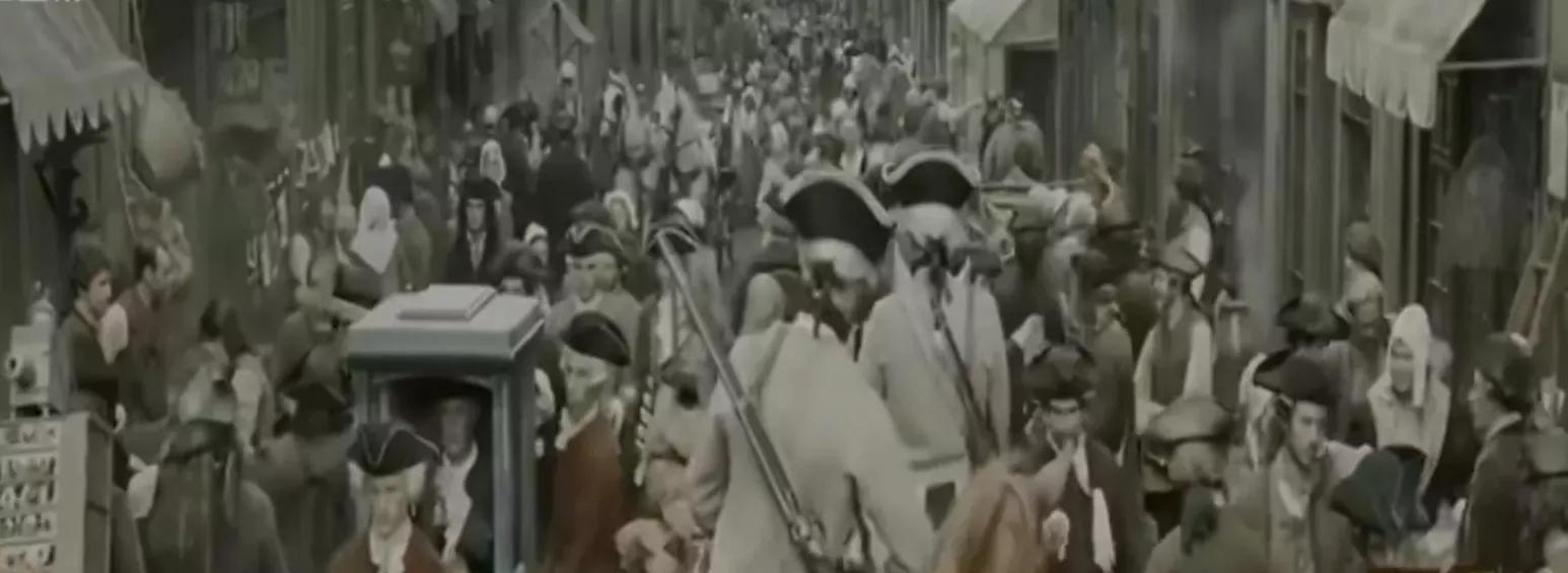 趣史揭秘皇帝,趣史探秘纪录片