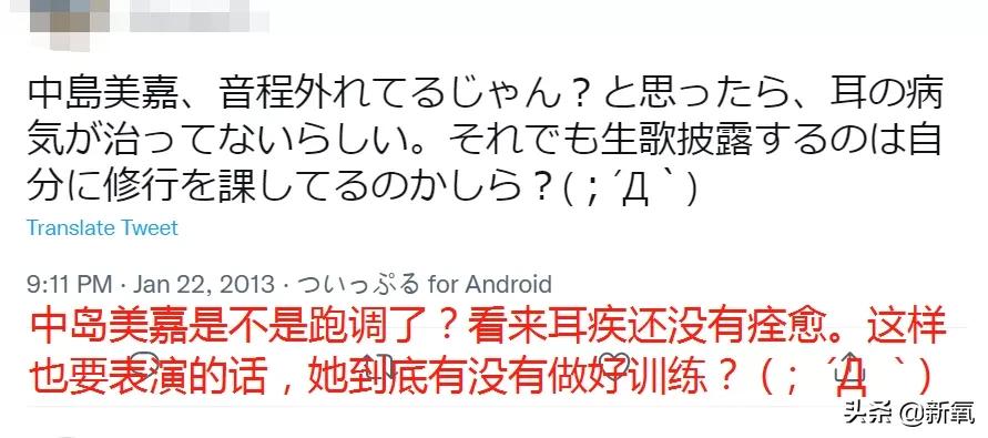 中岛美嘉传奇人生,中岛美嘉的经历