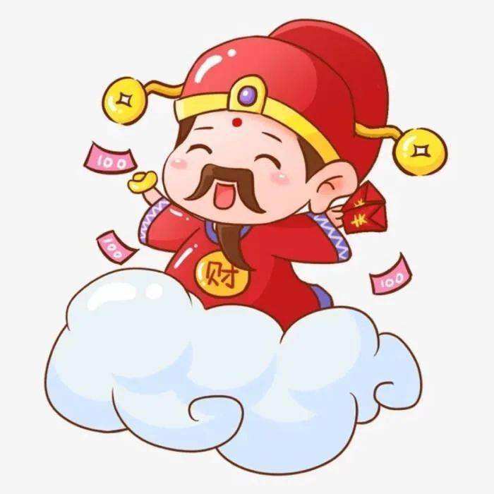 正月初八迎财神说的话,大年初八迎财神祝福语简短最新