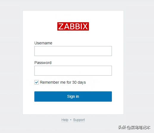 铏氭嫙鏈轰笂鎼缓zabbix,鍦╲m铏氭嫙鏈轰腑瀹夎杞欢