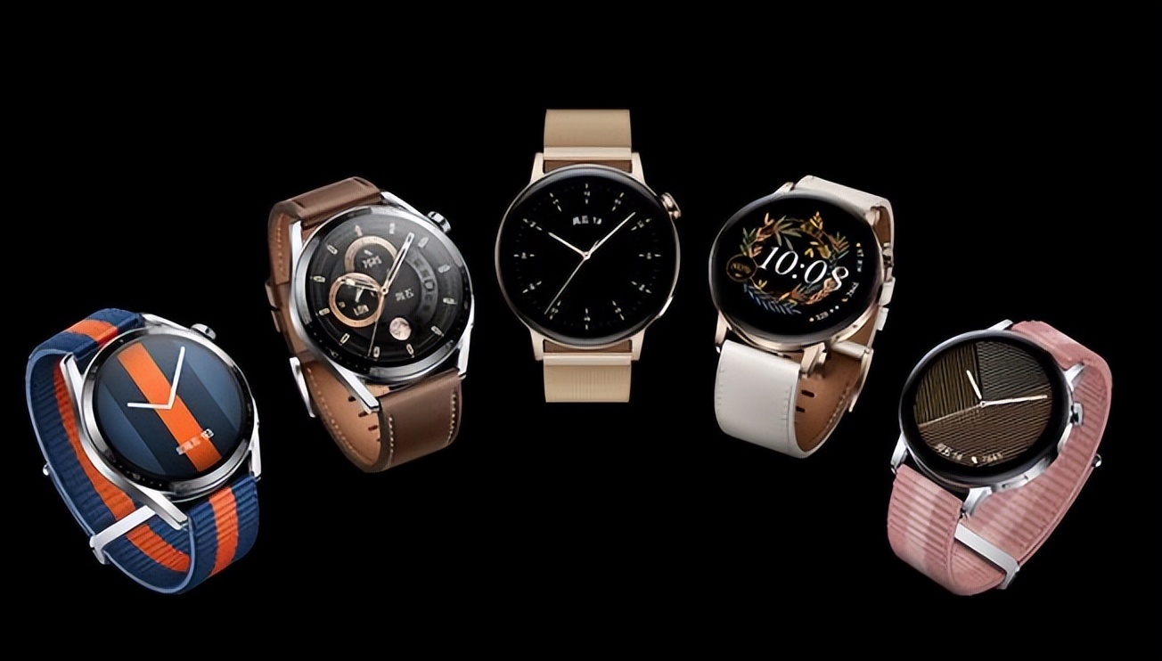 双十一手表一般降价多少,双十一哪款智能手表值得入手