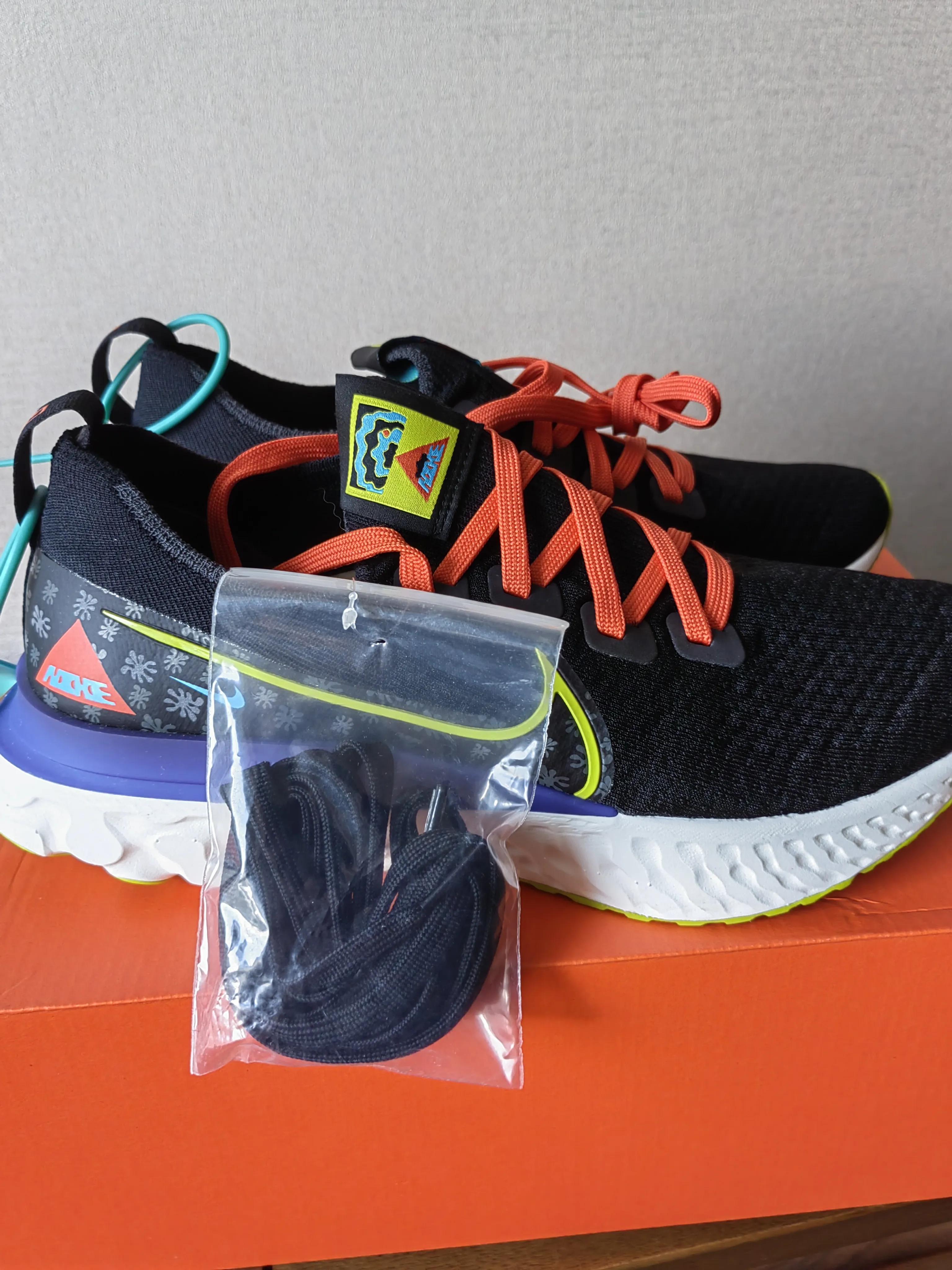 耐克reactinfinityflyrun,耐克reactinfinityrunfk和fk2