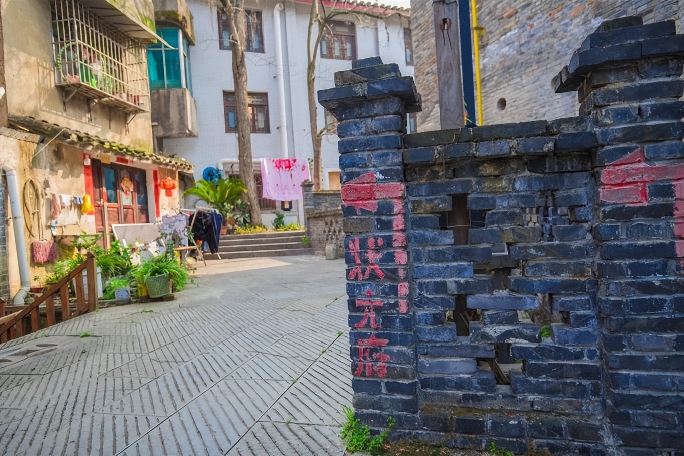 贵州青岩古镇旅游线路攻略,贵州省青岩古镇旅游攻略