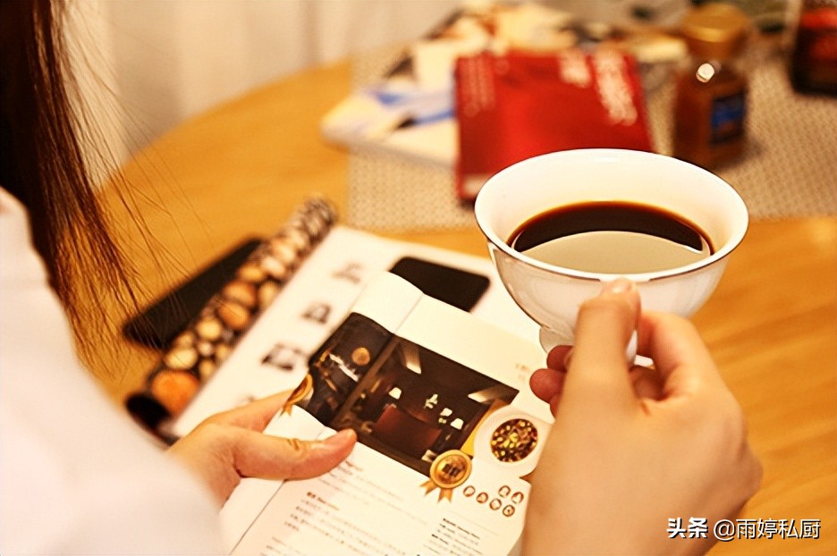 味道很好还不长胖的咖啡推荐,适合新手喝的咖啡推荐