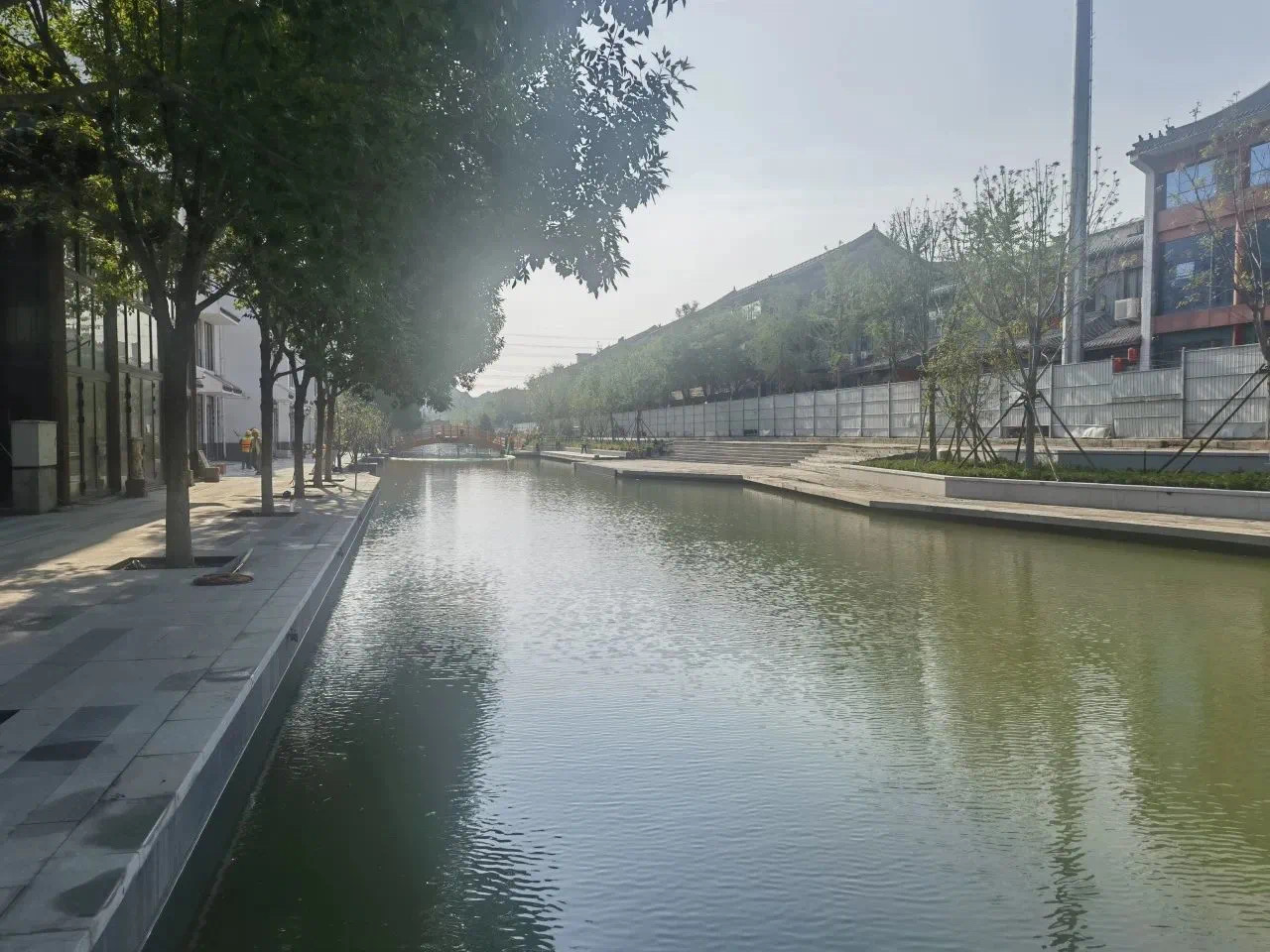 花园城市是哪座,花园城市夜景