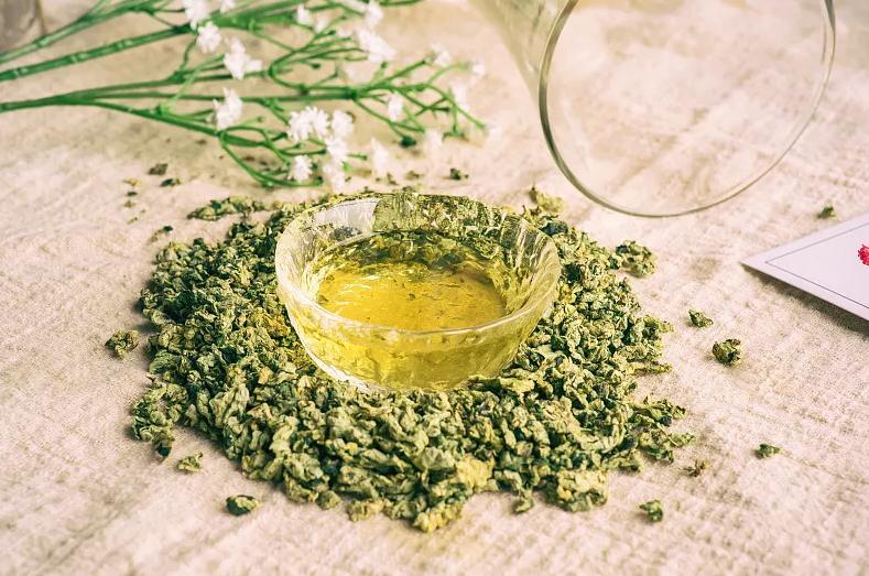 小暑养生祛湿化暑,今日大暑注意防暑图片