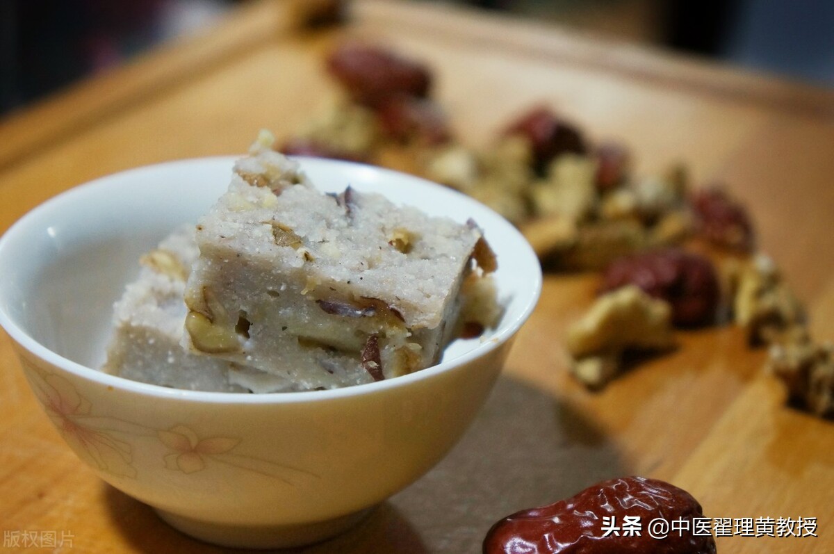 气虚脾虚的食补方法,调理脾虚的最好方子