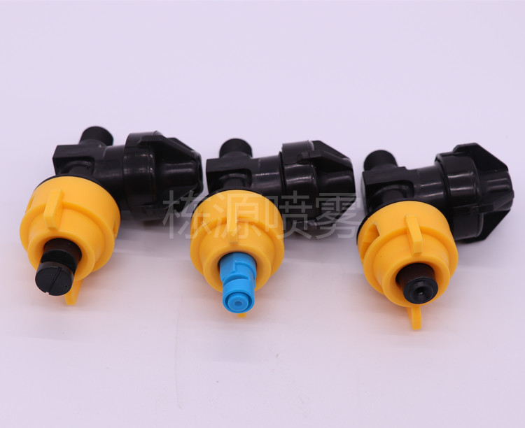 牛场喷淋设备视频,牛场喷淋系统视频