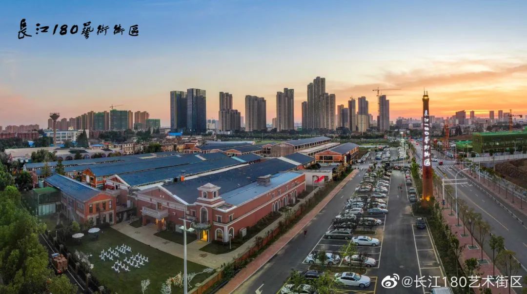 超火！这30个“老厂房变身”的网红商业，个个能打