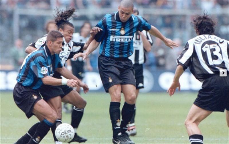 从米兰去国米的球员,从米兰离开大放异彩的球员