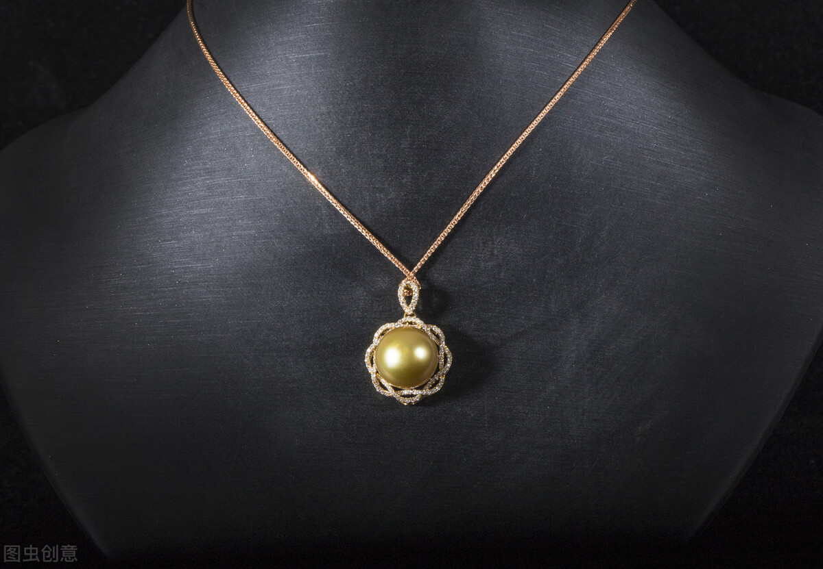 黄金首饰怎么清洗才光亮如新,黄金首饰怎么洗才能洗干净