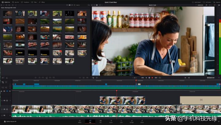 视频剪辑到底该用哪款软件？这6款里或许有你想要的答案