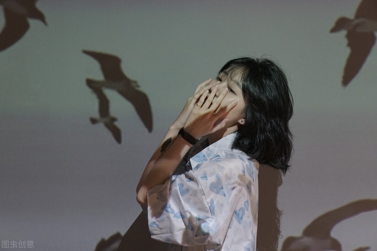 一招打破男友冷战,让男友瞬间升温的方法