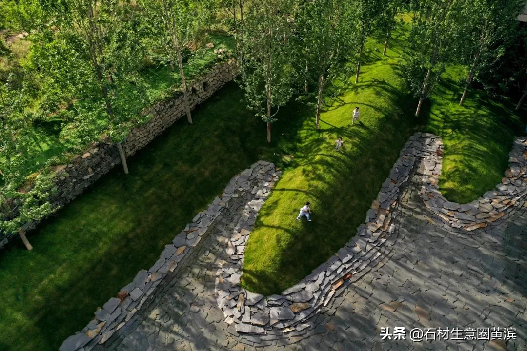 房地产景观推荐,2021年十大地产排名