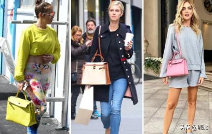 几年前的包还值得入手吗,永不过时的布包包