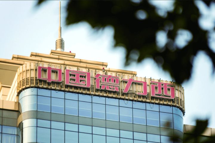 德力西发家史,德力西创业史