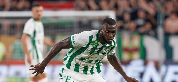 欧冠卡拉巴赫最新消息,欧冠卡拉巴赫vs费伦茨