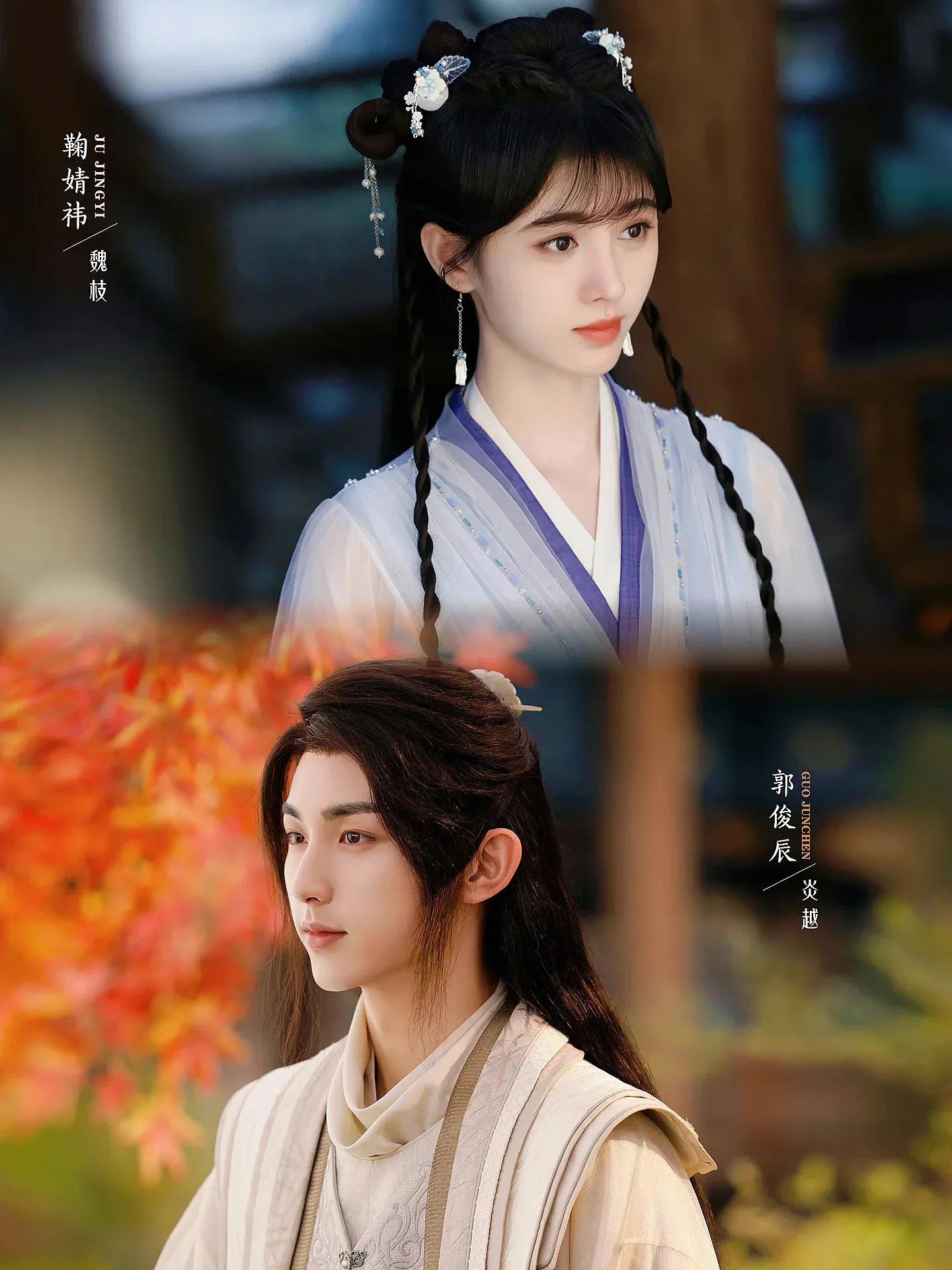 待播剧2023定档合集,各个平台待播剧汇总