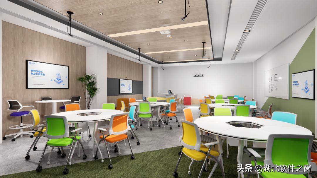 企协互动ing|微创新：基于教学场景做创新，通过用户痛点寻商机