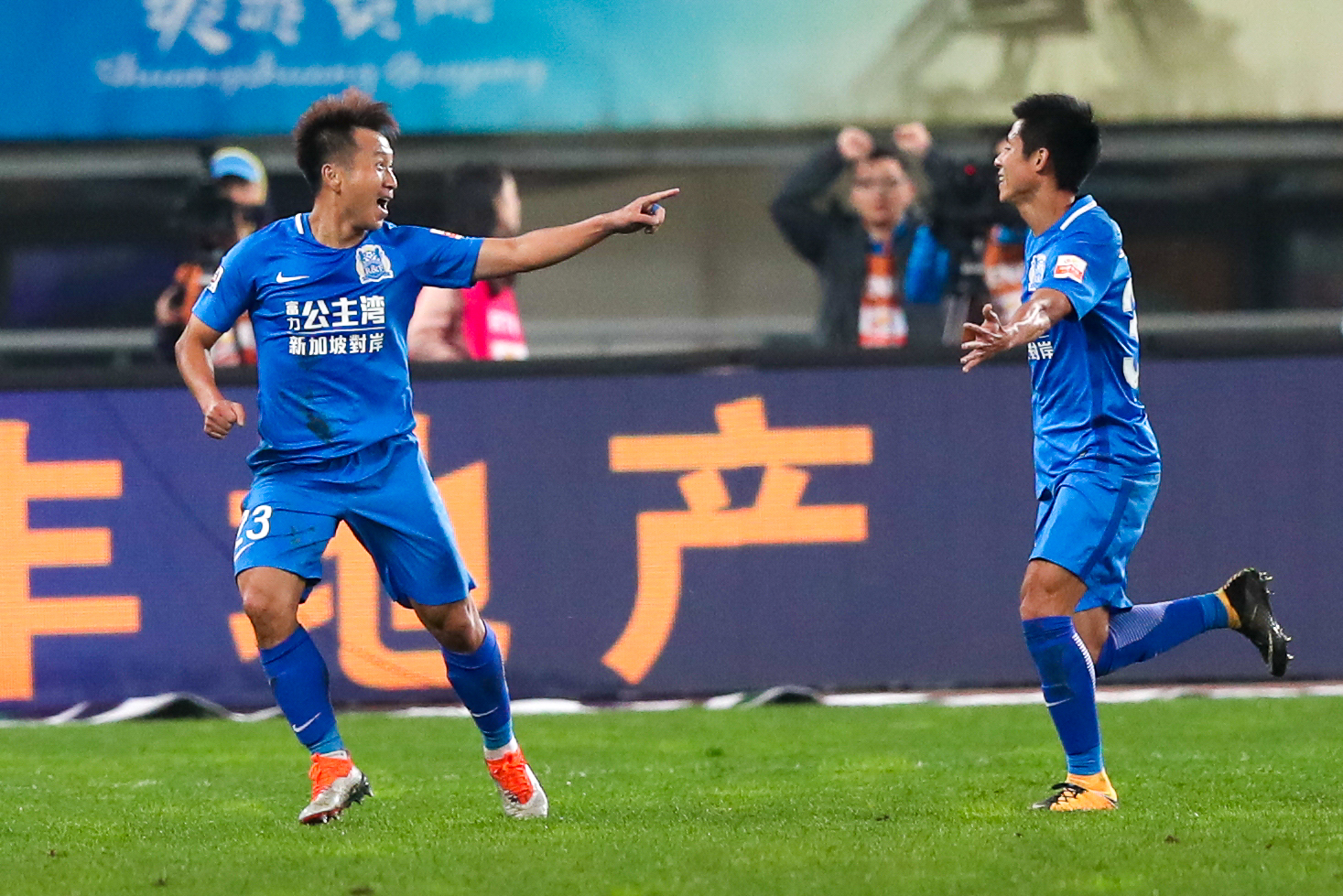 首富们遭遇滑铁卢!这十位地产大佬曾涉足中国足球结果都失败了