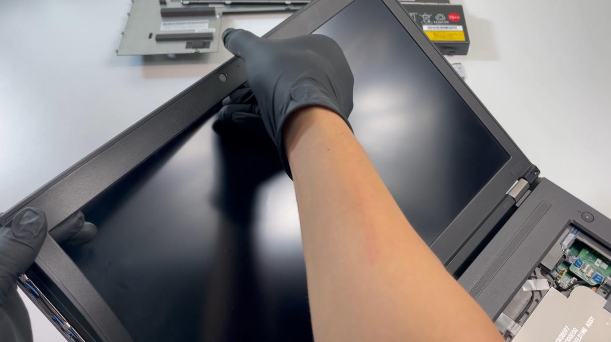 查看thinkpad笔记本型号,thinkpad旧电脑怎么挑