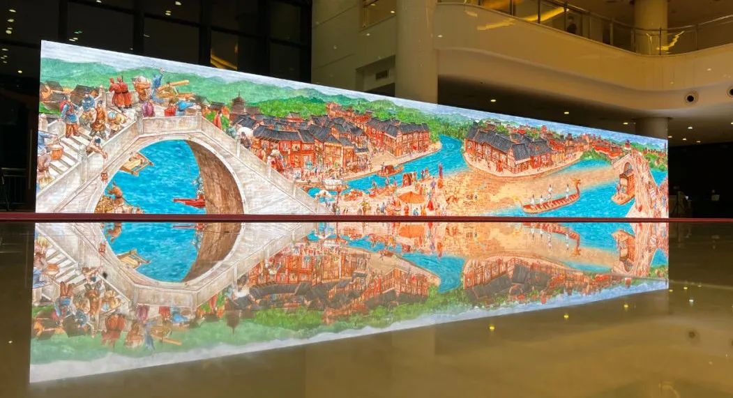 东南亚国家看中国和美国,东盟国家看中国