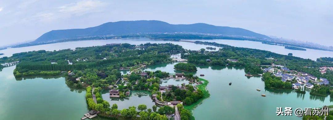 苏州最具有地方特色的美食,苏州有哪些著名的美食