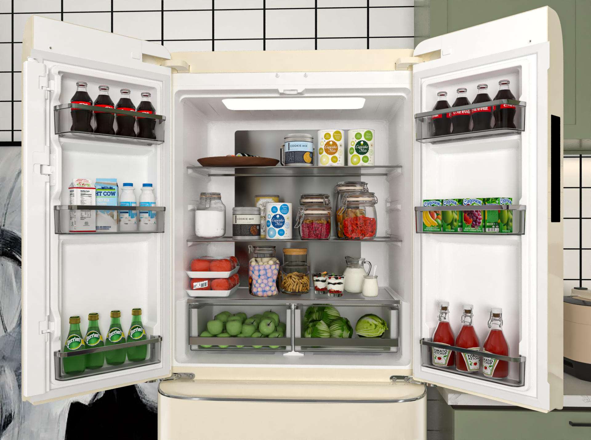 冰箱怎么选好用不踩坑,冰箱怎么选才能不踩坑