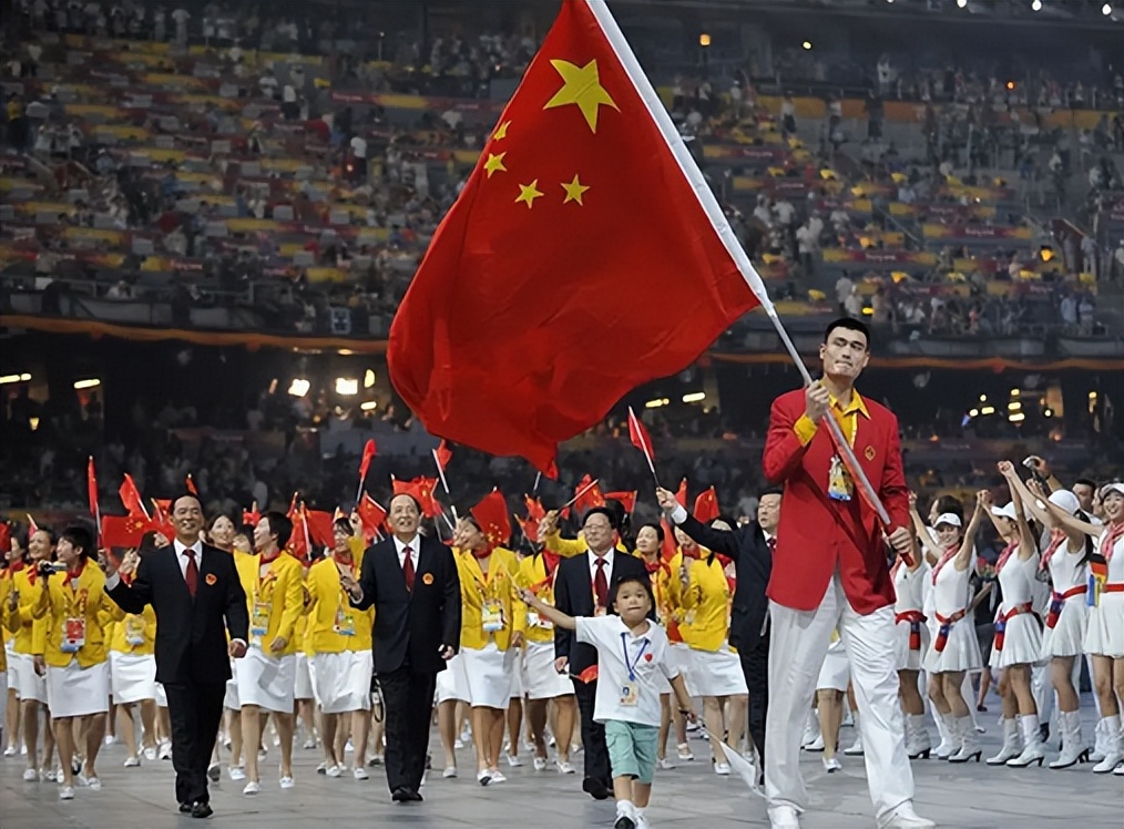 中国1993年申奥为何会落选，2票之差是谁在使坏？*小平邓**一语道破