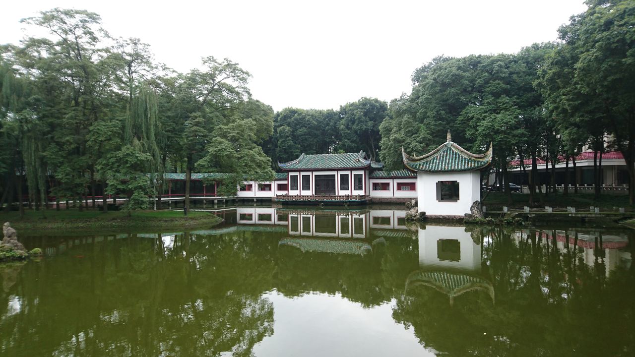 成都金牛宾馆，曾经决定了很多人的命运，也决定了很多事情的走向