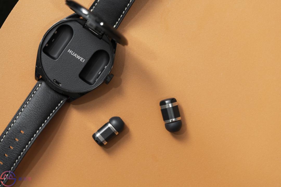 华为新款手表watchbuds评测,华为手表耳机watchbuds深度评测