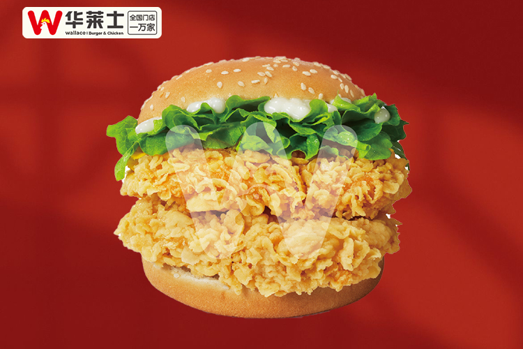 华莱士炸鸡汉堡店加盟怎么样,华莱士炸鸡汉堡加盟面积是多大