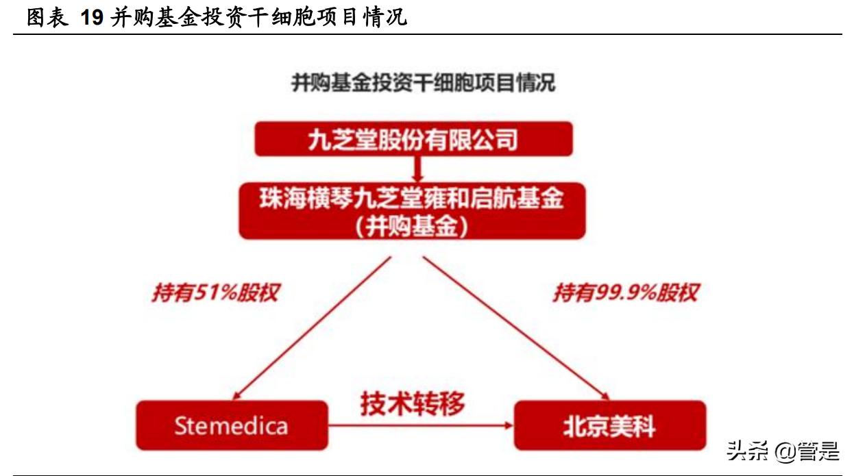 九芝堂发展历程,九芝堂品种大全