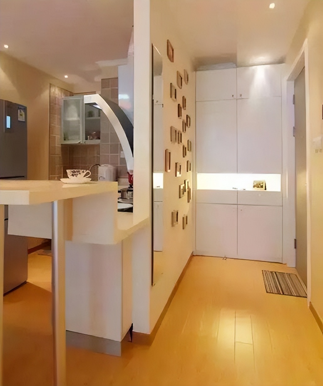 北京房子怎样装修又简单又好看,北京房子户型装修设计