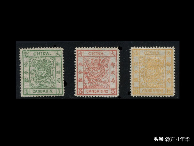 近28年最有收藏价值的邮票,近十年最具收藏价值的邮票