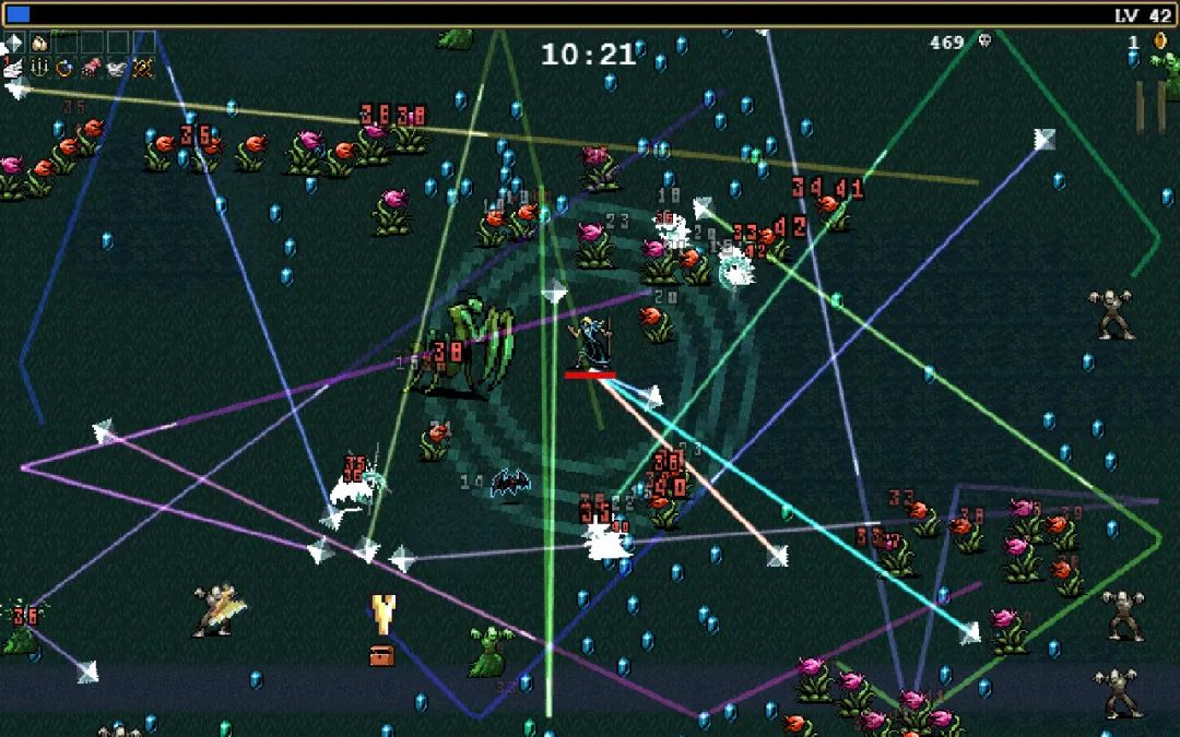 steam特别好评小游戏,steam特别好评解谜游戏