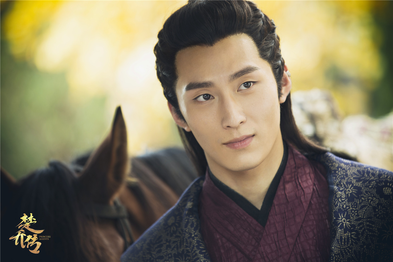 一跃成为豪门女婿窦骁家世如何,窦骁是如何成为赌王女婿