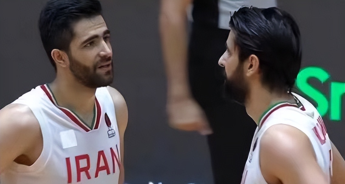 哈达迪打爆张本天杰,打满全场哈达迪揽下27分23板9助攻