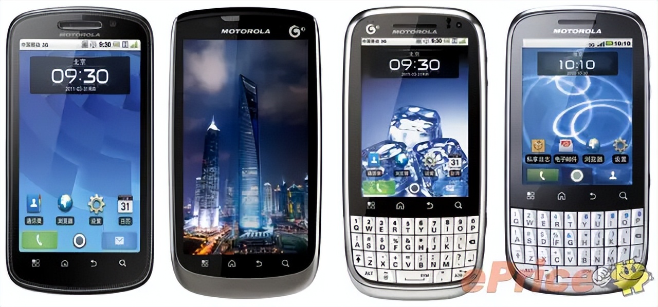 通信历史,通信历史进程回顾