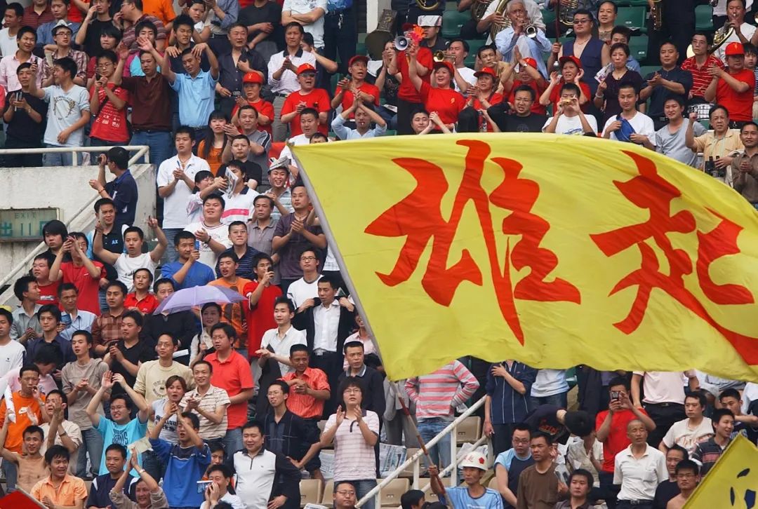 30年过去，死去的成体记忆在凤凰山复活了吗