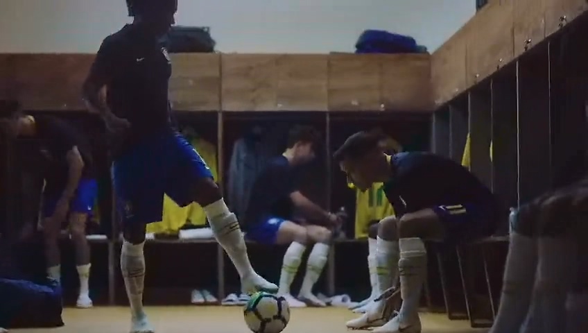 阿迪达斯世界杯广告,世界杯广告完整版