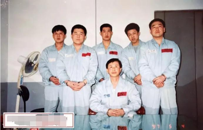 中国渔民杀韩国船长船员事件,韩国渔船船长被杀事件