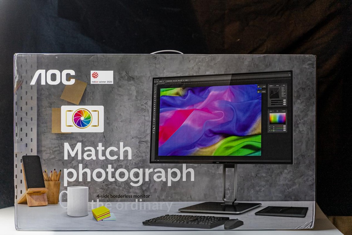 摄影师入门级电脑显示器推荐,专业摄影师用显示器推荐